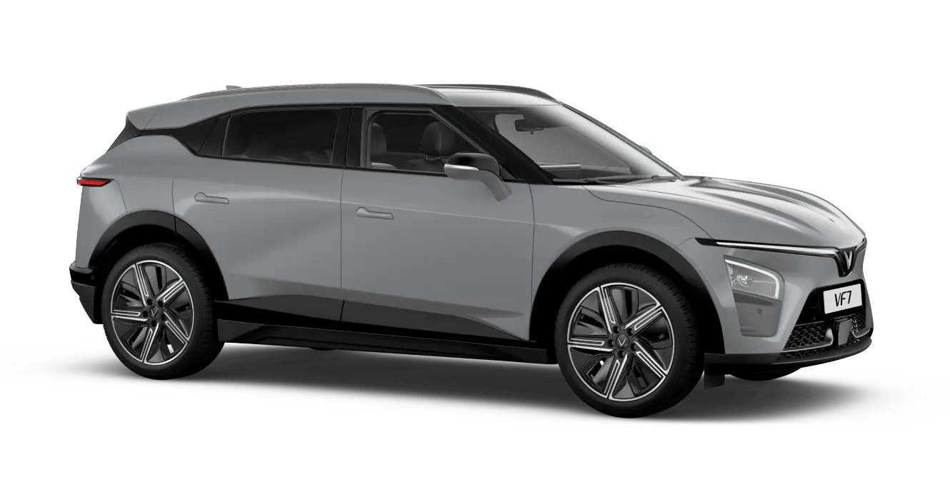 Vinfast VF 7