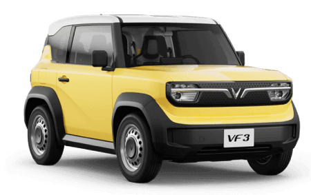 Vinfast VF 3