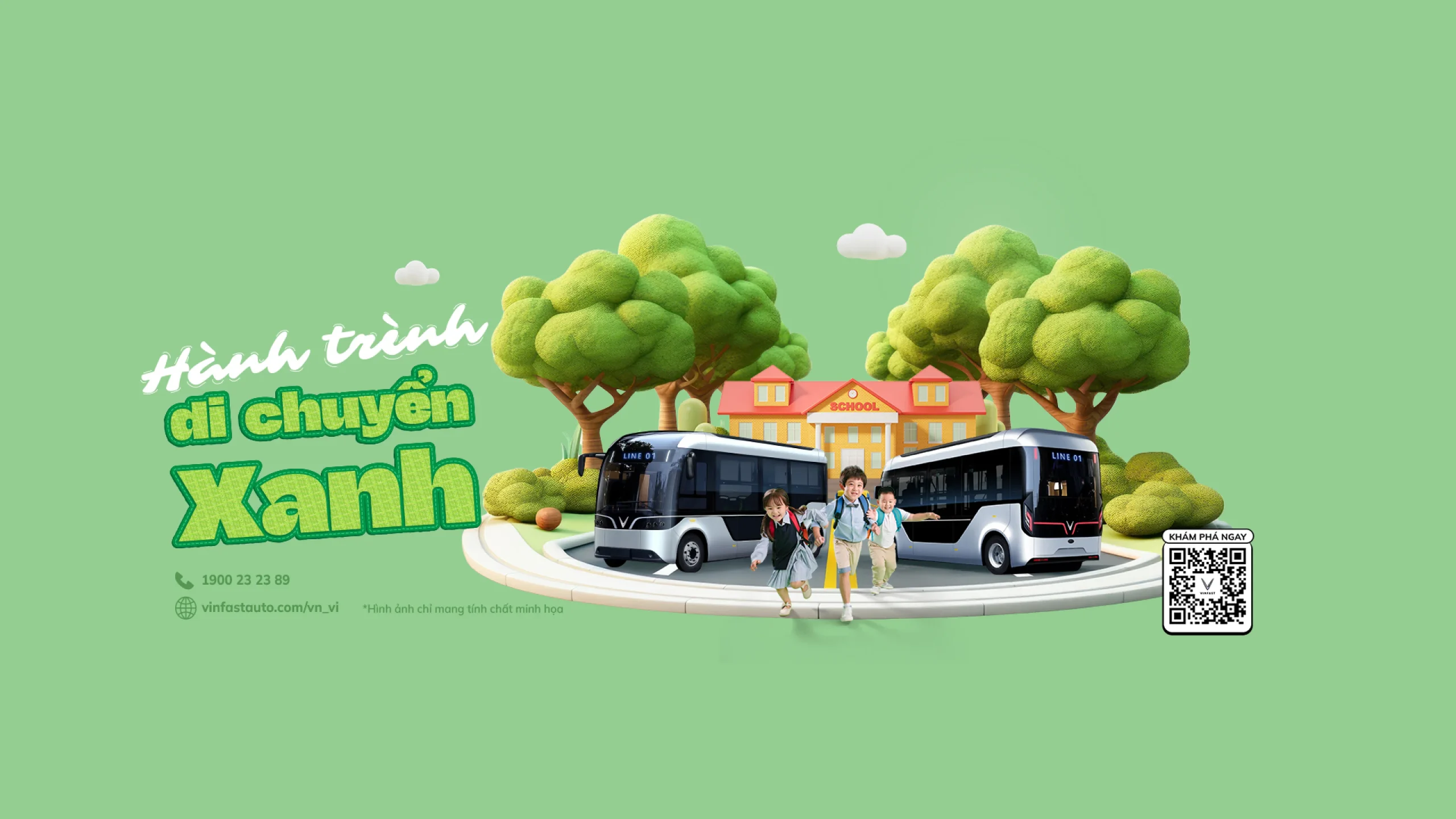 VINFAST CHƠN THÀNH 3S - Slider Image