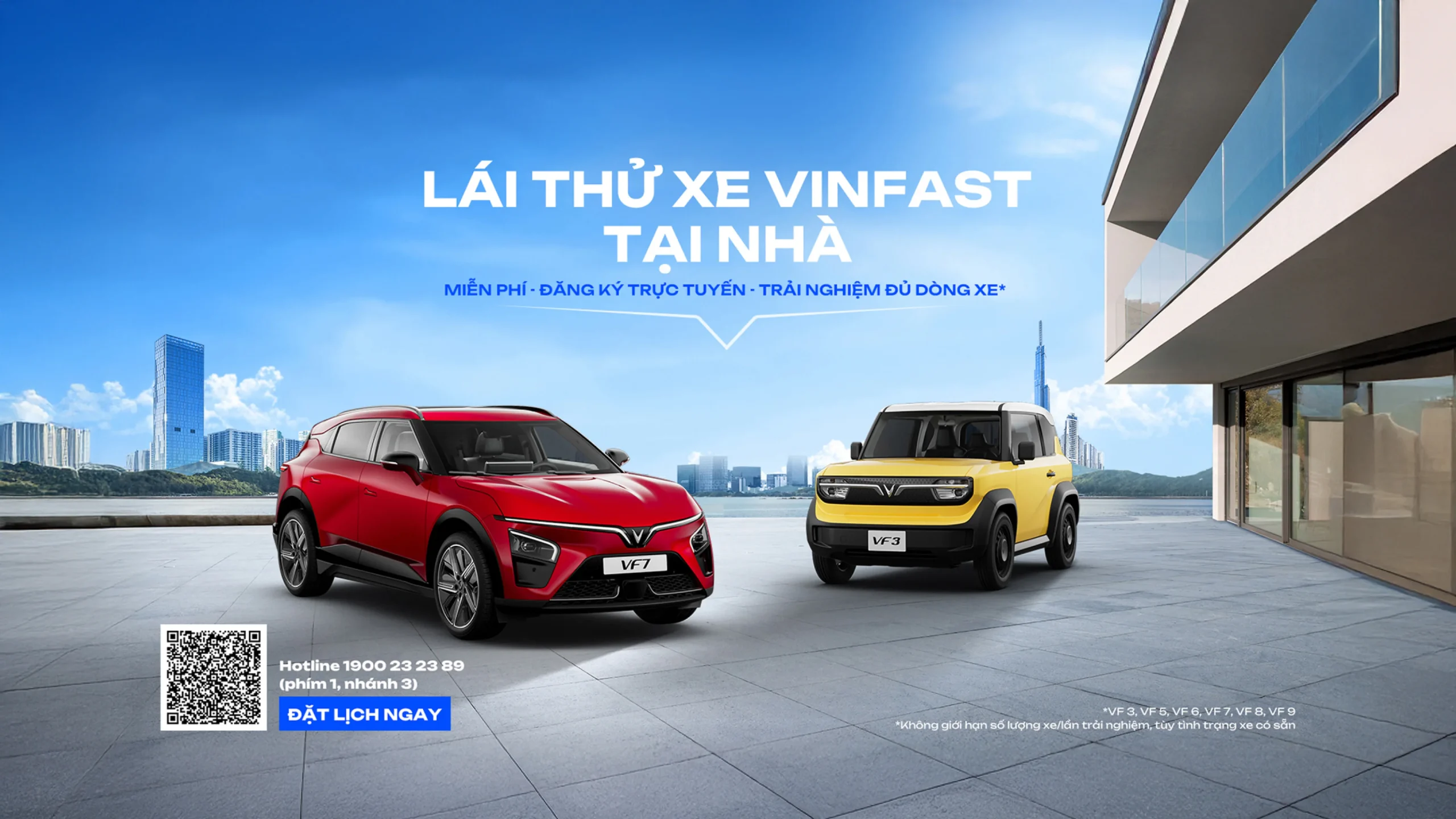 VINFAST CHƠN THÀNH 3S - Slider Image