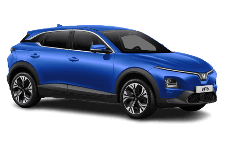 Vinfast VF 6