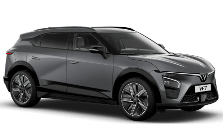 Vinfast VF 7