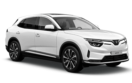 Vinfast VF 8
